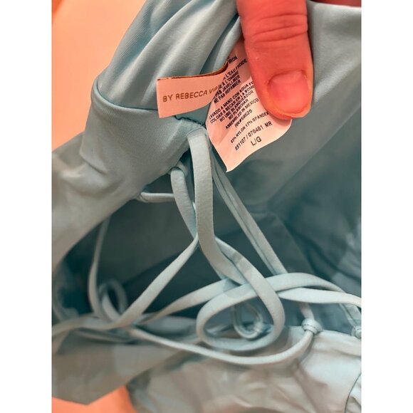 Becca Swimsuit size L‎ - Picture 6 of 6
